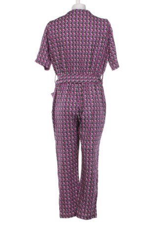 Дамски дълъг гащеризон SHEIN, Размер L, Цвят Многоцветен, Цена 25,05 €