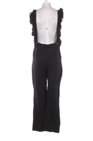 Salopetă lungă de damă SHEIN, Mărime M, Culoare Negru, Preț 151,99 Lei