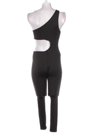 Damski długi kombinezon SHEIN, Rozmiar S, Kolor Czarny, Cena 129,99 zł