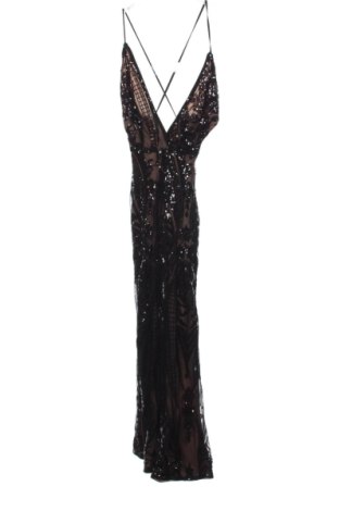 Dámský dlouhý overal SHEIN, Velikost XS, Barva Černá, Cena  1 169,00 Kč