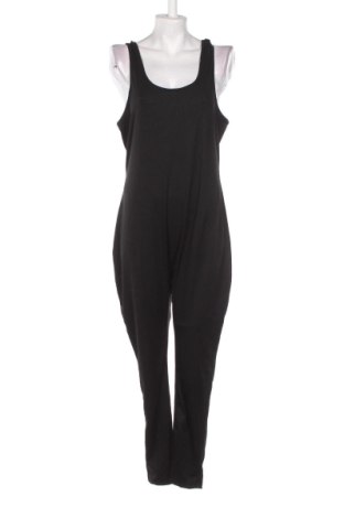 Női hosszú overál SHEIN, Méret 3XL, Szín Fekete, Ár 12 349 Ft