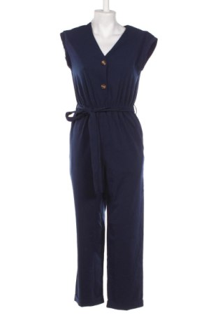 Női hosszú overál SHEIN, Méret S, Szín Kék, Ár 6 341 Ft