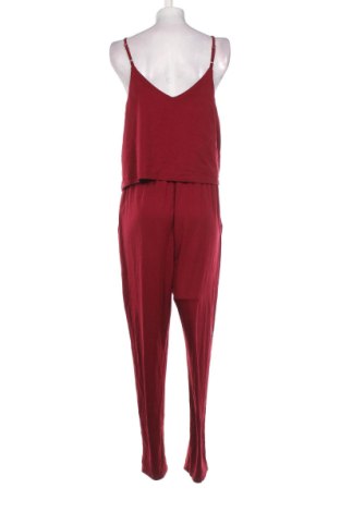 Dámsky dlhý overal SHEIN, Veľkosť M, Farba Červená, Cena  29,95 €