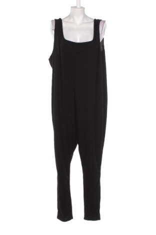 Dámsky dlhý overal SHEIN, Veľkosť 5XL, Farba Čierna, Cena  29,95 €