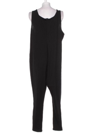 Dámsky dlhý overal SHEIN, Veľkosť 5XL, Farba Čierna, Cena  29,95 €