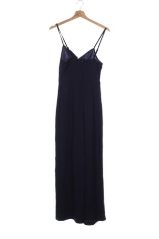 Salopetă lungă de damă SHEIN, Mărime XS, Culoare Albastru, Preț 243,99 Lei