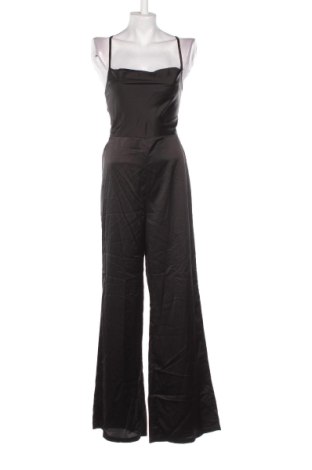 Langer Damen-Overall SHEIN, Größe S, Farbe Schwarz, Preis 31,99 €