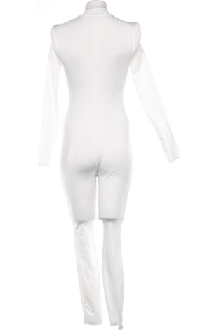 Γυναικεία μακρύ φόρμα SHEIN, Μέγεθος L, Χρώμα Λευκό, Τιμή 29,99 €