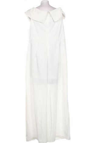Salopetă lungă de damă SHEIN, Mărime 3XL, Culoare Alb, Preț 151,99 Lei
