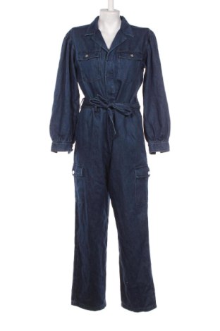 Női hosszú overál Scotch & Soda, Méret M, Szín Kék, Ár 71 069 Ft