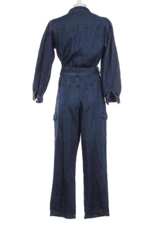 Női hosszú overál Scotch & Soda, Méret M, Szín Kék, Ár 71 069 Ft