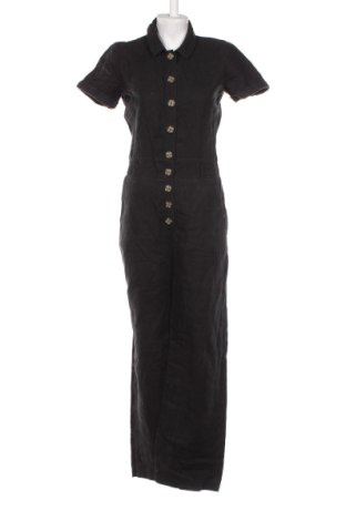 Дамски дълъг гащеризон Sezane, Размер M, Цвят Черен, Цена 49,00 €