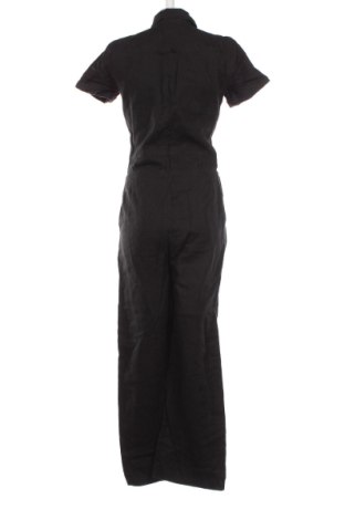 Дамски дълъг гащеризон Sezane, Размер M, Цвят Черен, Цена 49,00 €