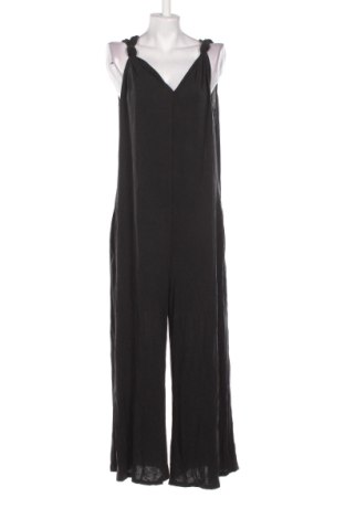 Langer Damen-Overall Simply Be, Größe XXL, Farbe Schwarz, Preis 41,99 €