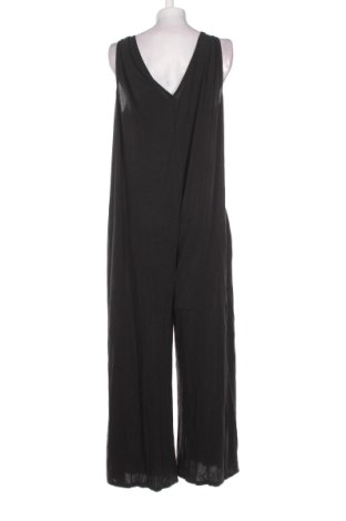 Langer Damen-Overall Simply Be, Größe XXL, Farbe Schwarz, Preis 41,99 €
