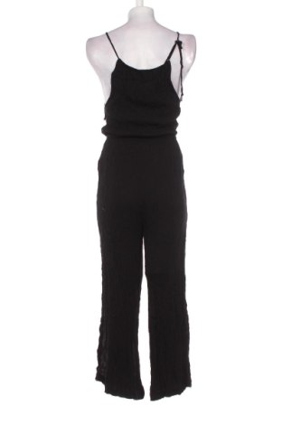 Damski długi kombinezon Sinsay, Rozmiar M, Kolor Czarny, Cena 129,99 zł