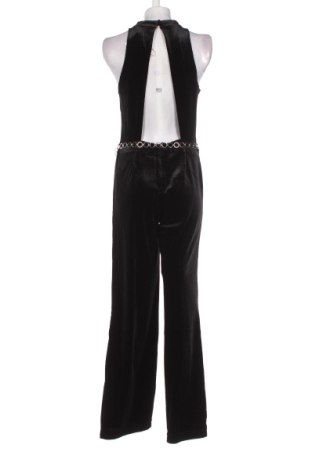 Damski długi kombinezon Stradivarius, Rozmiar M, Kolor Czarny, Cena 207,99 zł