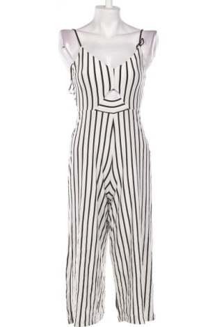 Damski długi kombinezon Stradivarius, Rozmiar S, Kolor Kolorowy, Cena 129,99 zł