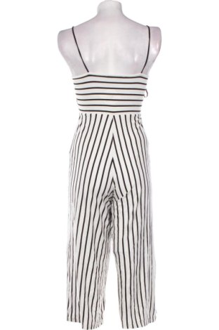 Damski długi kombinezon Stradivarius, Rozmiar S, Kolor Kolorowy, Cena 129,99 zł