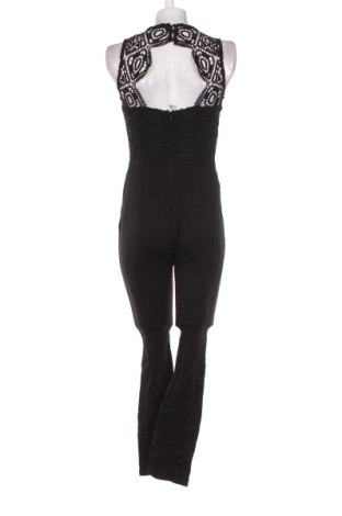 Salopetă lungă de damă Tally Weijl, Mărime S, Culoare Negru, Preț 151,99 Lei