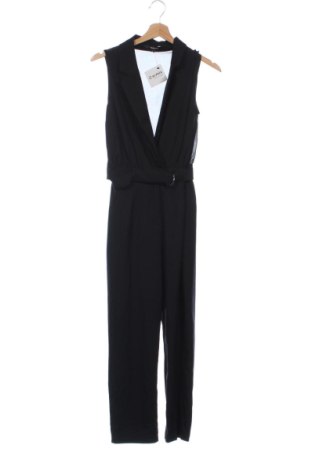 Damski długi kombinezon Tally Weijl, Rozmiar XS, Kolor Czarny, Cena 129,99 zł