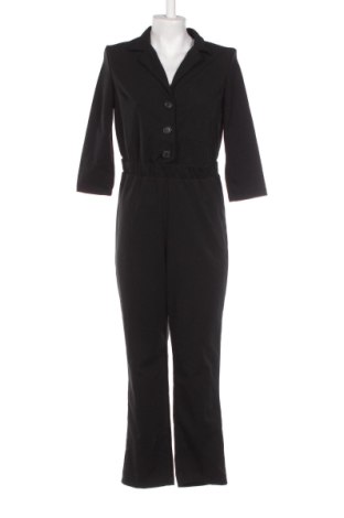 Salopetă lungă de damă Terranova, Mărime M, Culoare Negru, Preț 67,77 Lei