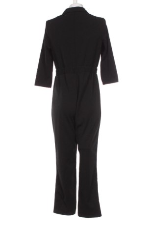 Salopetă lungă de damă Terranova, Mărime M, Culoare Negru, Preț 67,77 Lei