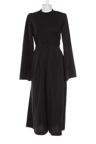 Salopetă lungă de damă Touche Prive, Mărime M, Culoare Negru, Preț 494,99 Lei