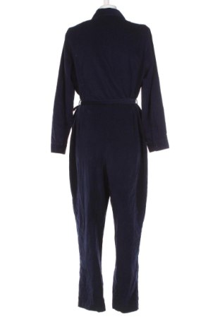 Damski długi kombinezon Tu, Rozmiar XXL, Kolor Niebieski, Cena 69,00 zł