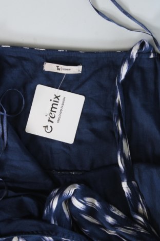 Дамски дълъг гащеризон Tu, Размер S, Цвят Многоцветен, Цена 24,44 €