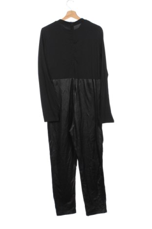 Langer Damen-Overall Unbranded, Größe XXL, Farbe Schwarz, Preis € 23,99