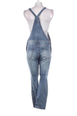 Salopetă lungă de damă Unbranded, Mărime M, Culoare Albastru, Preț 151,99 Lei
