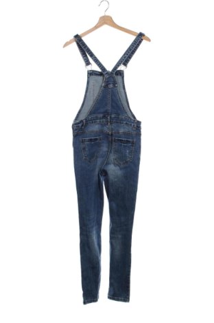 Salopetă lungă de damă Unbranded, Mărime M, Culoare Albastru, Preț 130,33 Lei