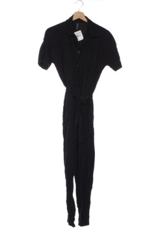 Langer Damen-Overall Unbranded, Größe M, Farbe Schwarz, Preis 13,62 €