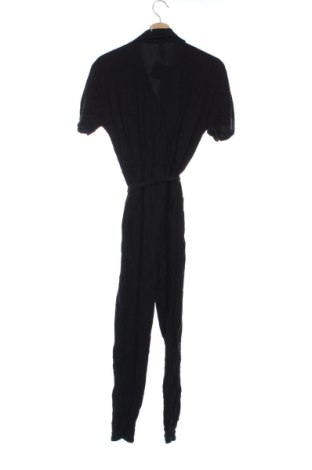 Langer Damen-Overall Unbranded, Größe M, Farbe Schwarz, Preis 13,62 €