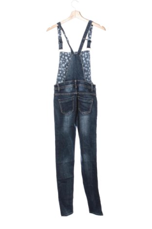 Salopetă lungă de damă Unbranded, Mărime XS, Culoare Albastru, Preț 60,99 Lei