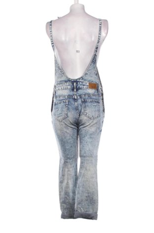 Salopetă lungă de damă Unbranded, Mărime M, Culoare Albastru, Preț 151,99 Lei