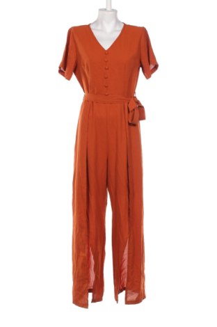 Dámský dlouhý overal Unbranded, Velikost XL, Barva Hnědá, Cena  567,00 Kč