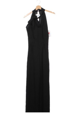 Salopetă lungă de damă Unbranded, Mărime XS, Culoare Negru, Preț 243,99 Lei