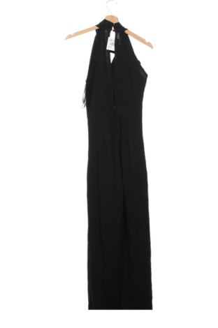 Salopetă lungă de damă Unbranded, Mărime XS, Culoare Negru, Preț 243,99 Lei