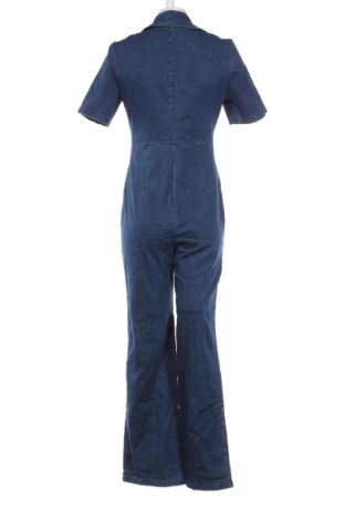 Salopetă lungă de damă Unbranded, Mărime M, Culoare Albastru, Preț 151,99 Lei