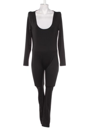 Damski długi kombinezon Unbranded, Rozmiar M, Kolor Czarny, Cena 129,87 zł