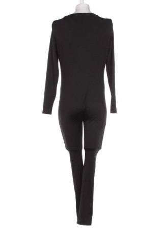 Damski długi kombinezon Unbranded, Rozmiar M, Kolor Czarny, Cena 129,87 zł