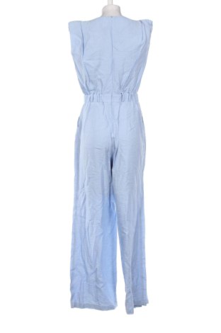 Damski długi kombinezon Unbranded, Rozmiar S, Kolor Niebieski, Cena 80,00 zł