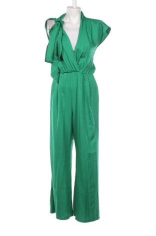 Salopetă lungă de damă Unbranded, Mărime S, Culoare Verde, Preț 143,02 Lei