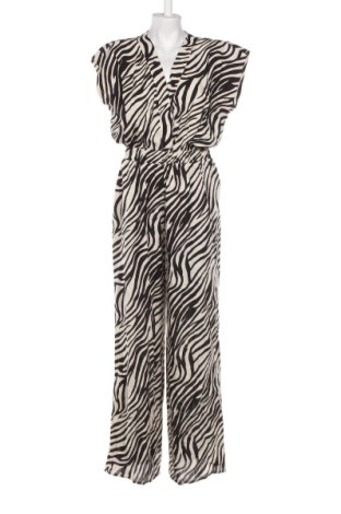 Дамски дълъг гащеризон Unbranded, Размер S, Цвят Многоцветен, Цена 27,43 €