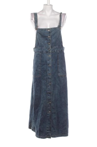 Dámské šaty s tráky Unbranded, Velikost XL, Barva Modrá, Cena  599,00 Kč