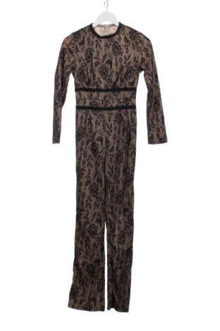 Damski długi kombinezon Unbranded, Rozmiar XS, Kolor Kolorowy, Cena 124,05 zł