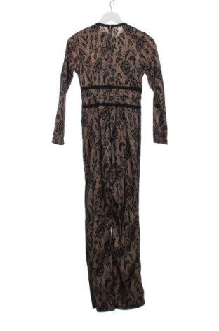 Damski długi kombinezon Unbranded, Rozmiar XS, Kolor Kolorowy, Cena 124,05 zł