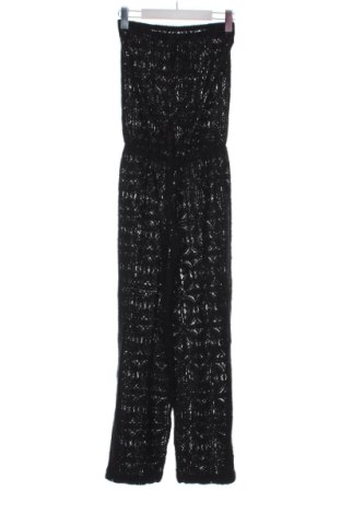 Dámský dlouhý overal Unbranded, Velikost XS, Barva Černá, Cena  729,00 Kč